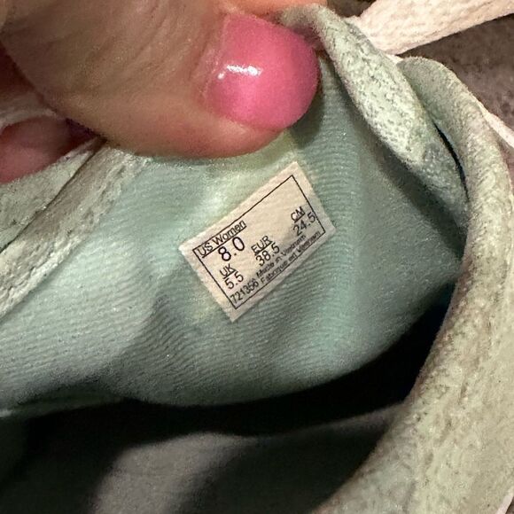 Vans Sneakers   - Picture 6 of 6